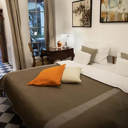 Aparthotel 135 Vrsac