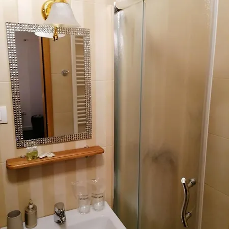 Aparthotel 135 Vrsac