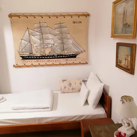 135 Aparthotel Vrsac