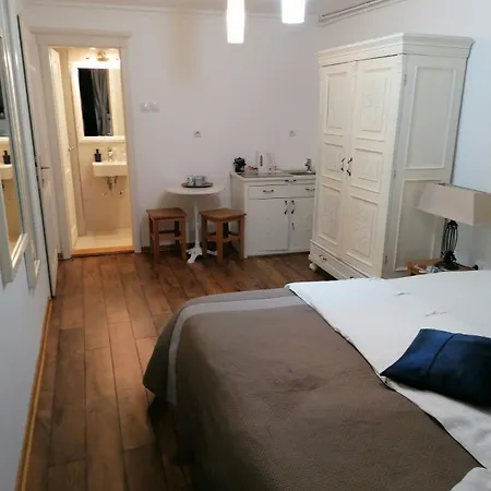 135 Aparthotel Vrsac