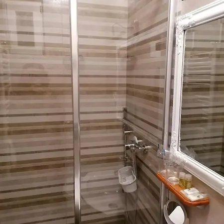 Aparthotel 135 Vrsac