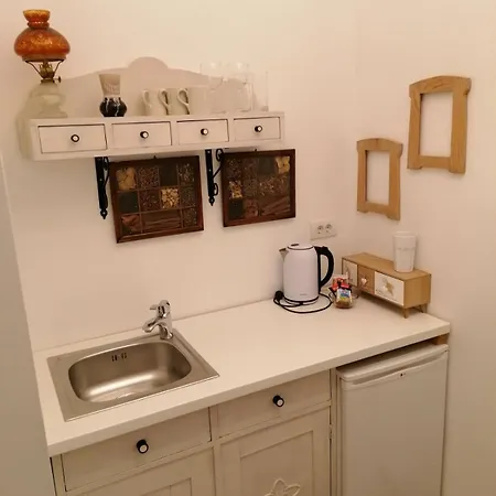 Aparthotel 135 Vrsac