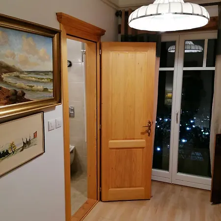 135 Aparthotel Vrsac