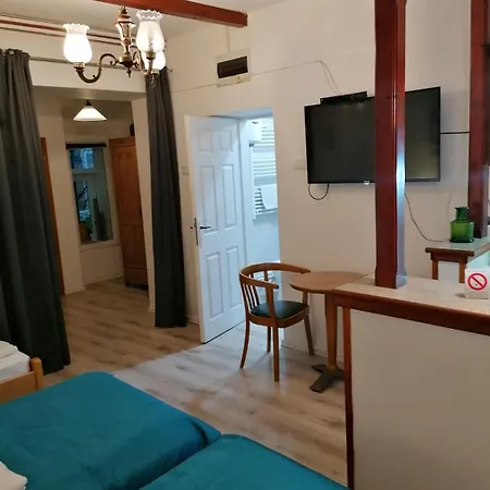 Aparthotel 135 Vrsac