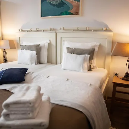 135 Aparthotel Vrsac