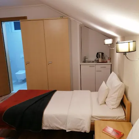 Aparthotel 135